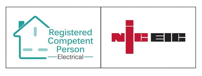 NICEIC Registered Competent Person, Electrical