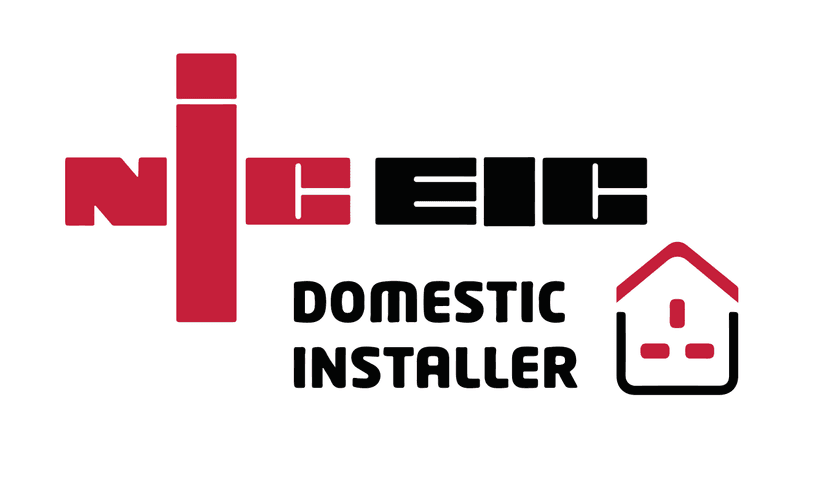 NICEIC Part P Domestic Installer